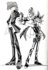 BUY NEW yu gi oh - 135489 Premium Anime Print Poster